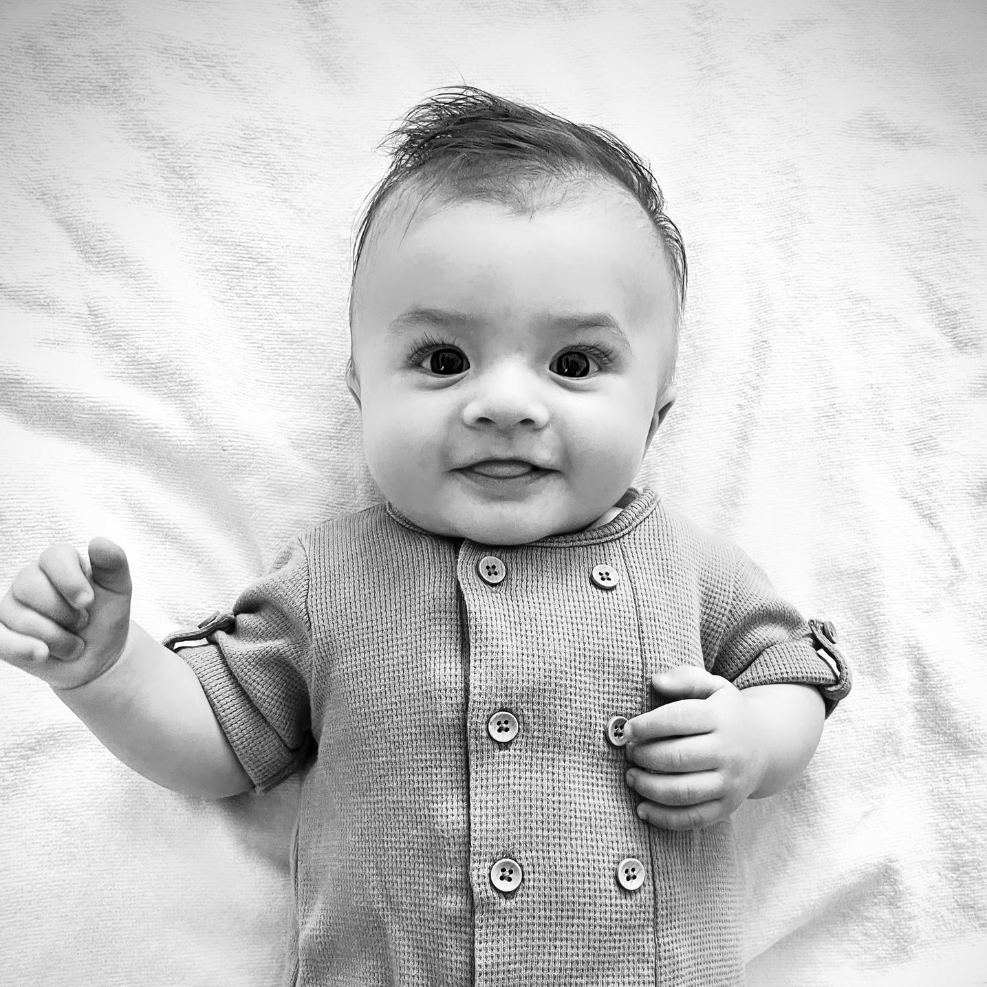 Photo of Luca